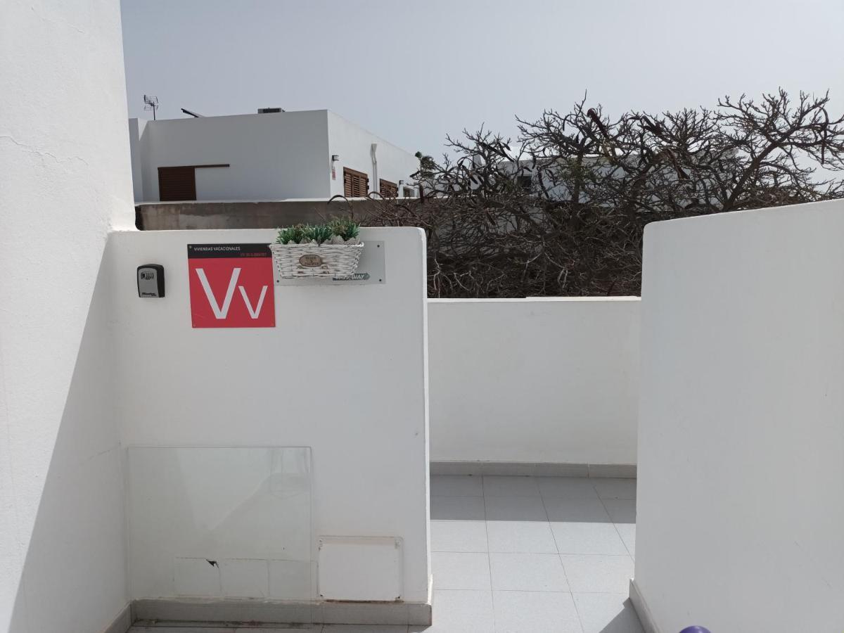 Fabulous 1-bed In Puerto Del Carmen Apartment