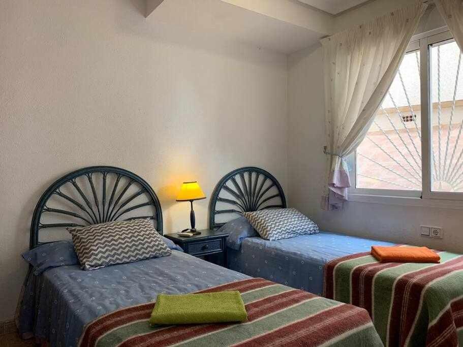Acogedor Duplex En La Zona Del Golf Ciudad Quesada