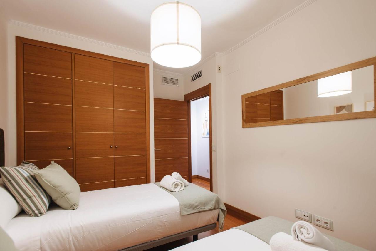 Puerta Del Principe - Free Parking Apartamento *