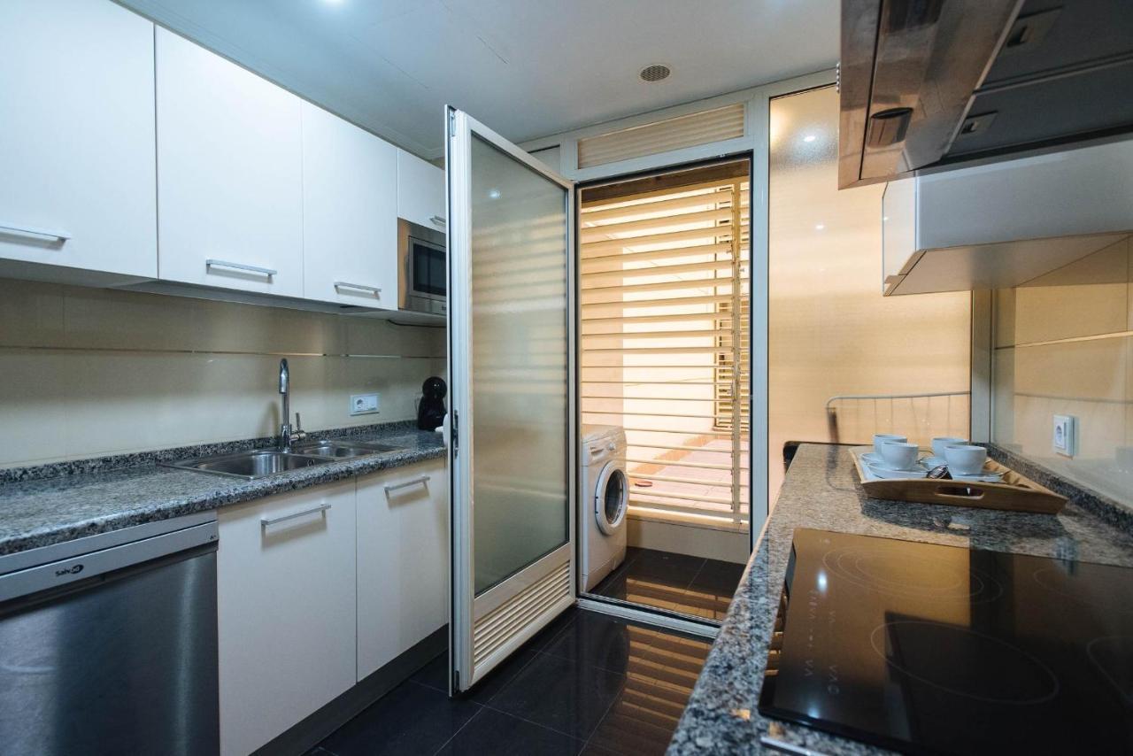 Apartamento Puerta Del Principe - Free Parking