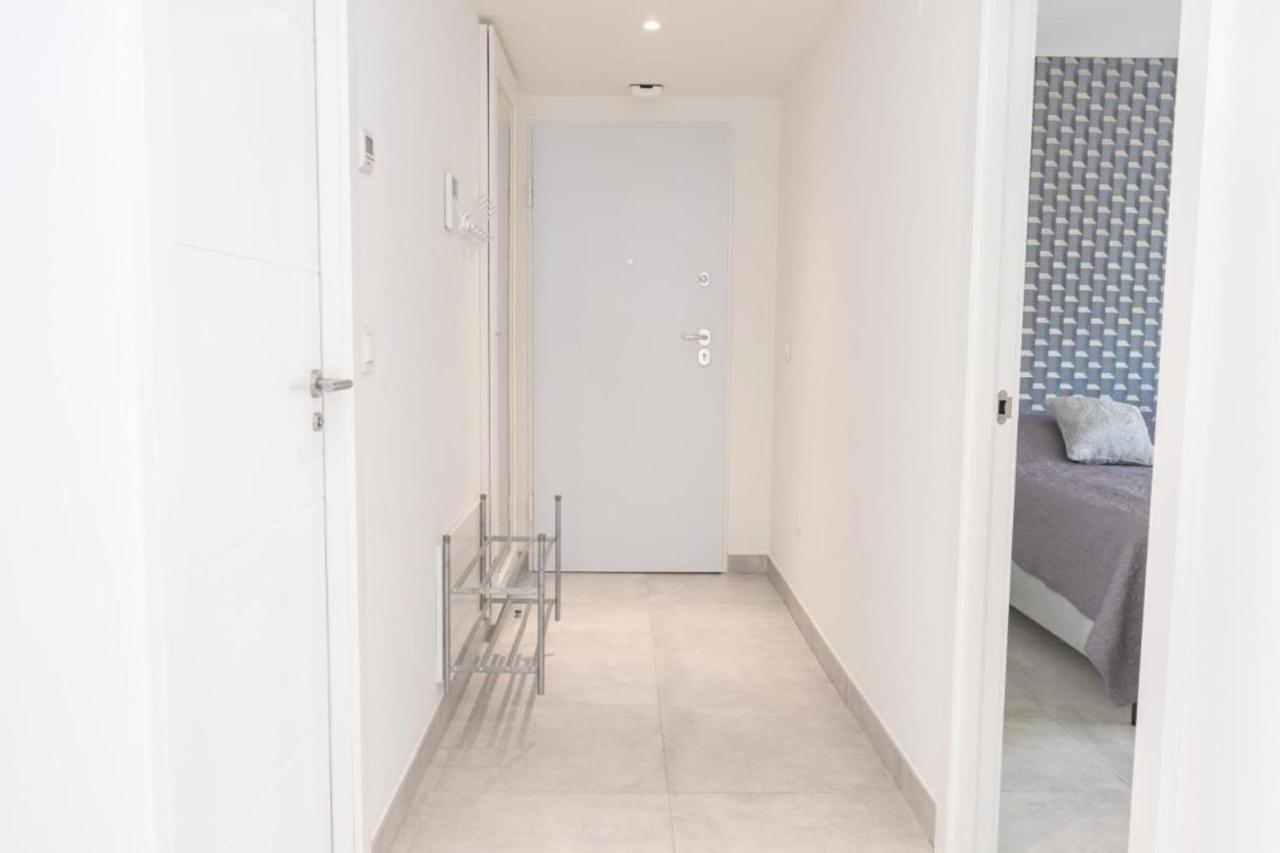 Luxurious Penthouse In La Cala Casa Banderas - 3 Golf Facilites Close By! Apartamento La Cala De Mijas