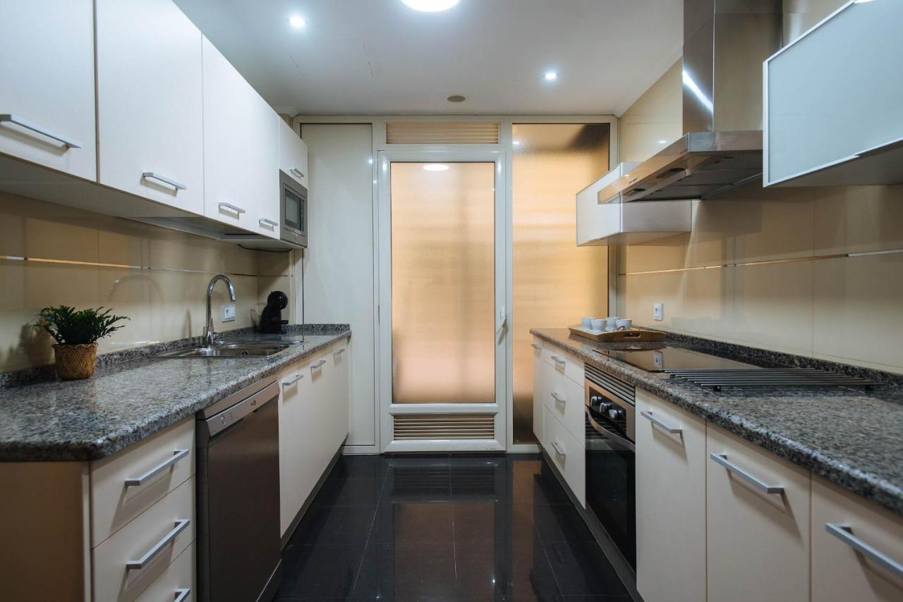 Apartamento Puerta Del Principe - Free Parking Sevilla