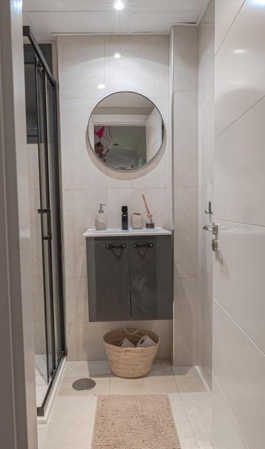 Beautiful Two Bedroom In Alamar Apartment La Cala De Mijas