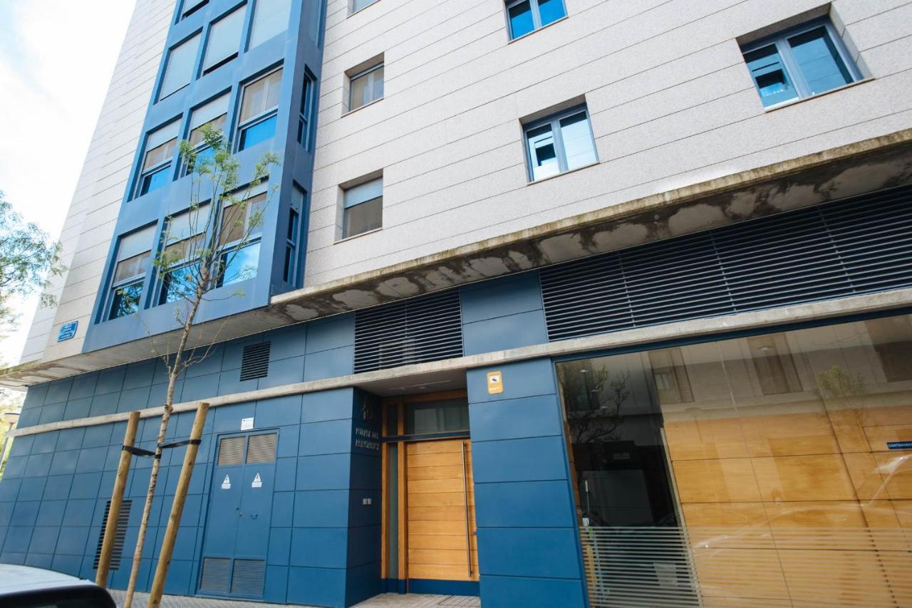 Apartamento Puerta Del Principe - Free Parking Sevilla