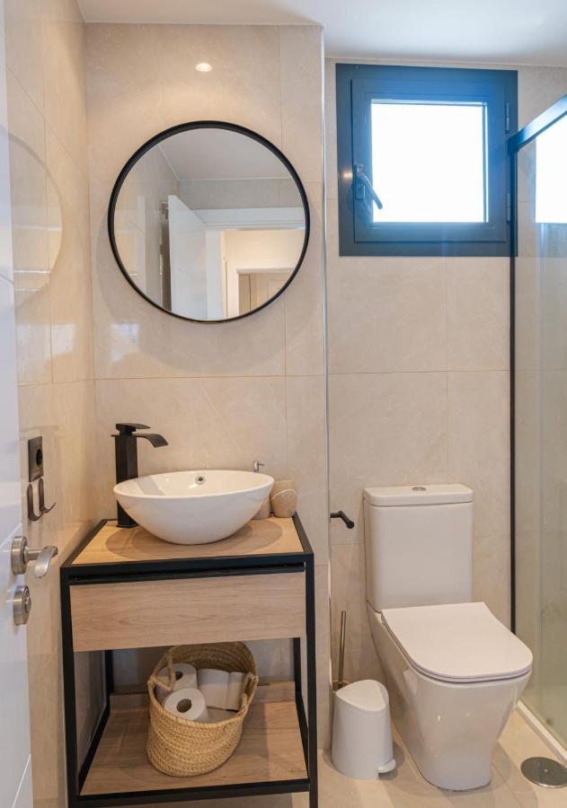 Beautiful Two Bedroom In Alamar