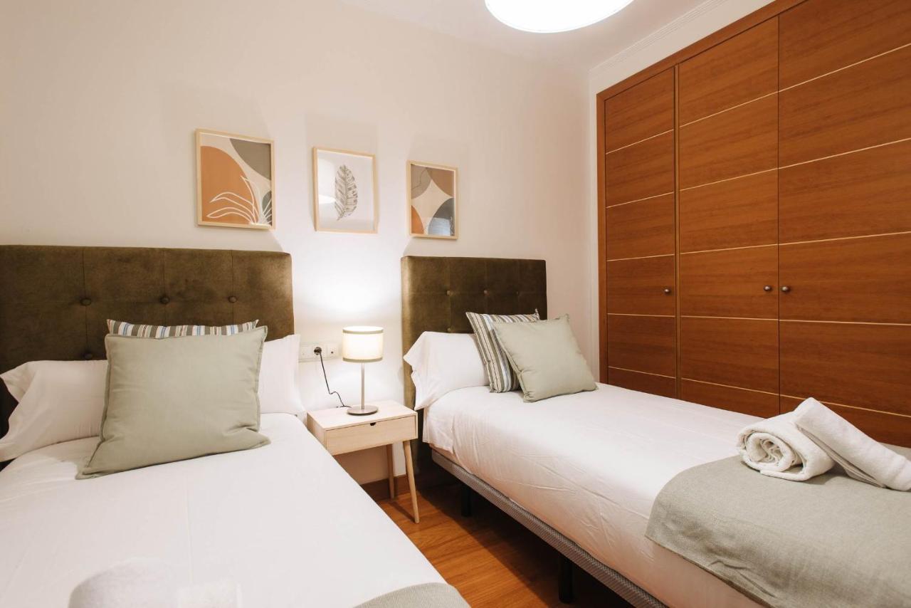 Puerta Del Principe - Free Parking Apartamento