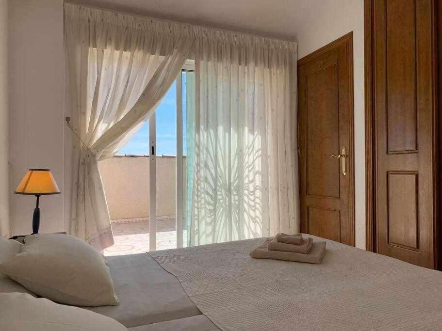 Acogedor Duplex En La Zona Del Golf Ciudad Quesada