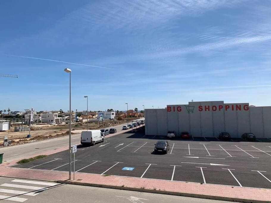 Acogedor Duplex En La Zona Del Golf