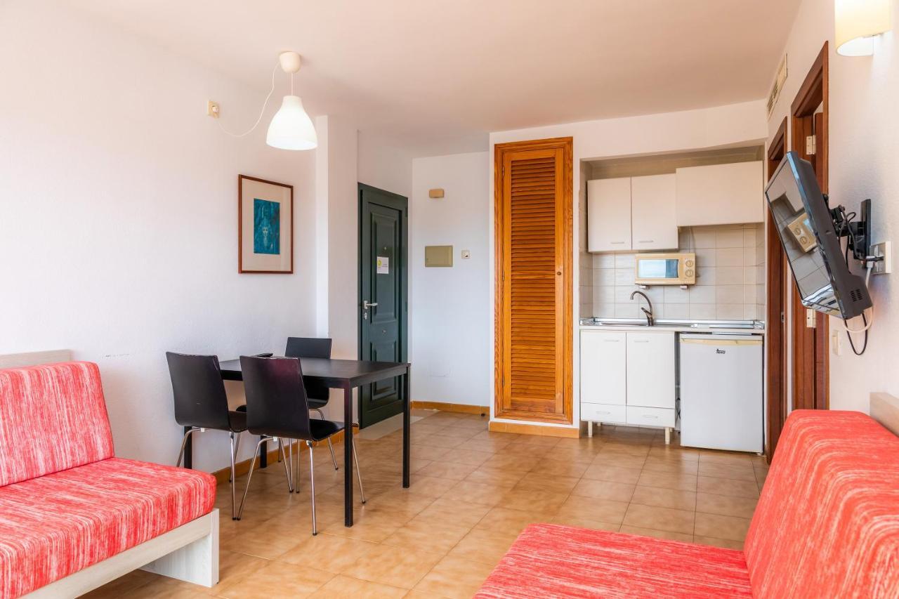 Apto Con Terraza 304 * Cala Millor (Mallorca)