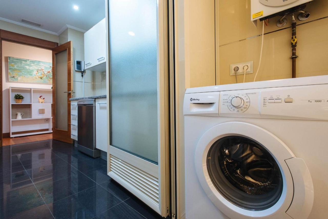 Apartamento Puerta Del Principe - Free Parking *