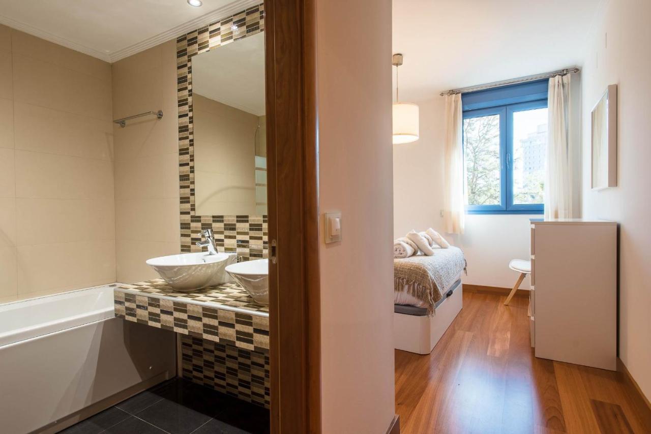 Puerta Del Principe - Free Parking Apartamento *