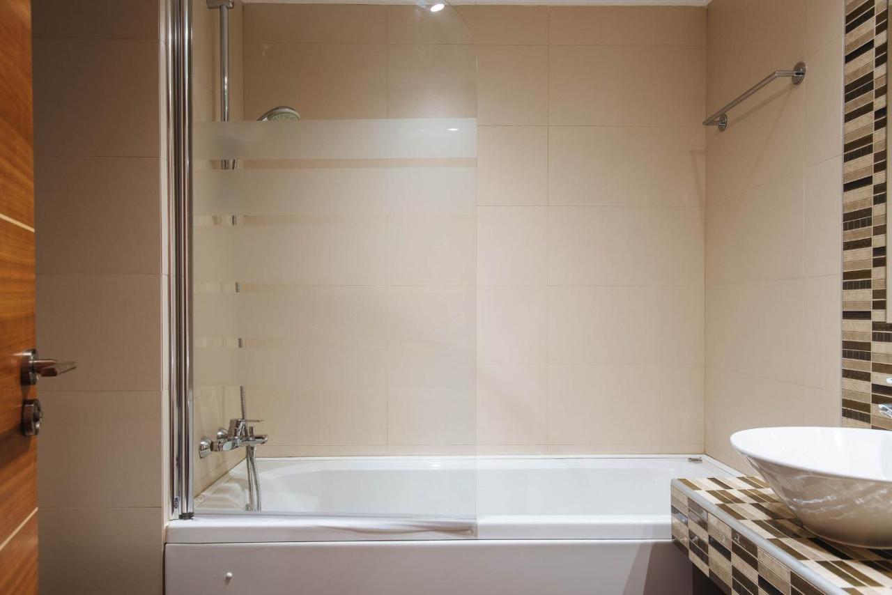 Puerta Del Principe - Free Parking Apartamento *