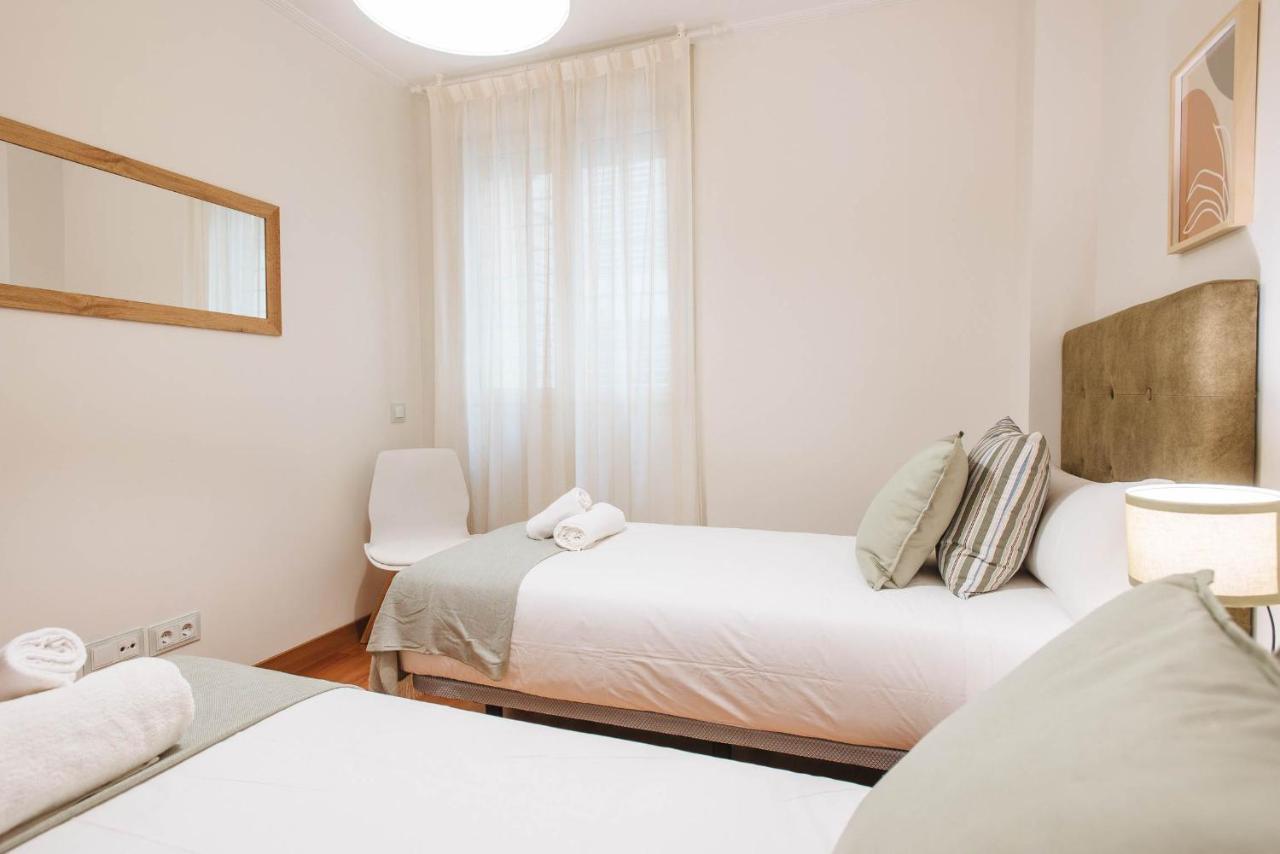 Puerta Del Principe - Free Parking * Sevilla