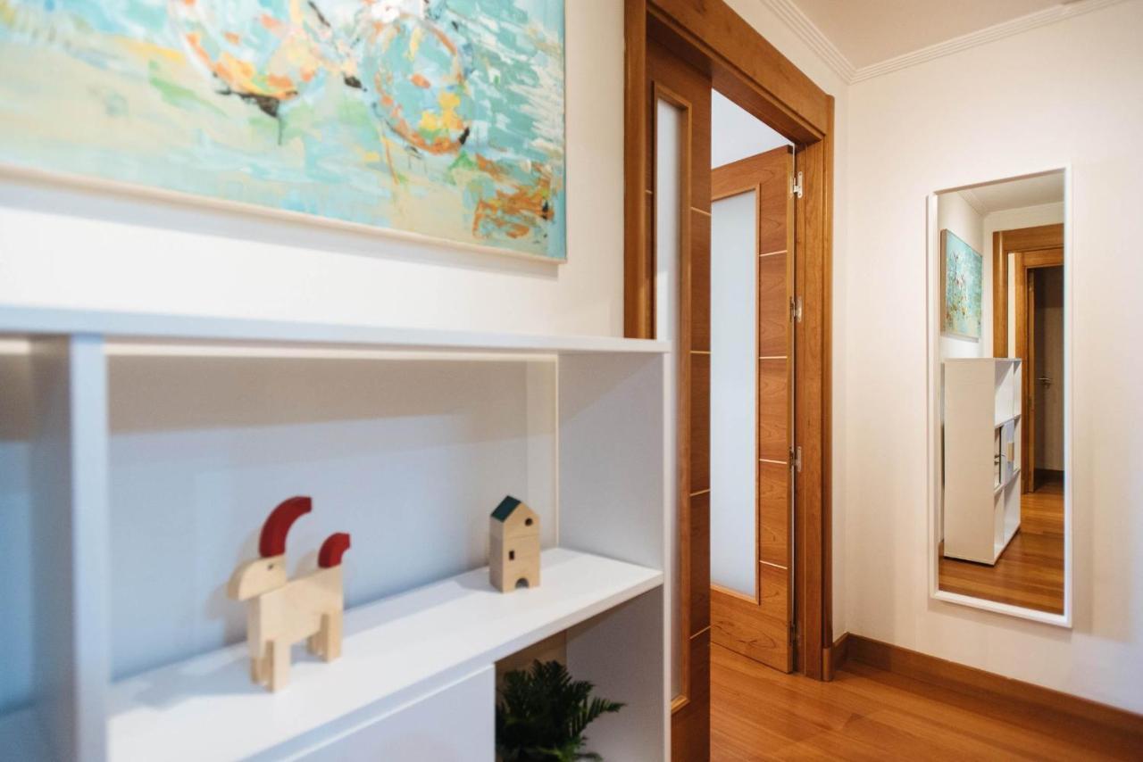 Puerta Del Principe - Free Parking Apartamento