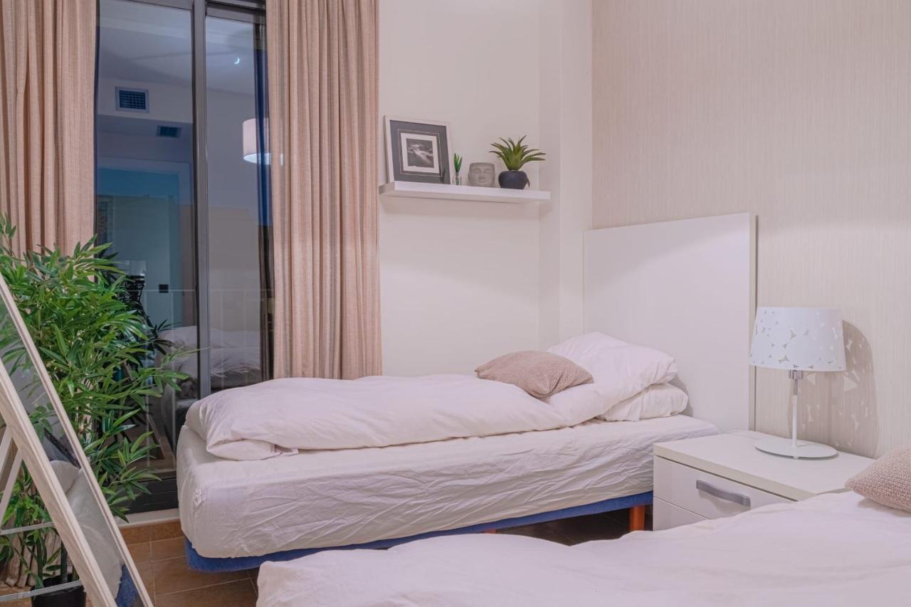 Beautiful Two Bedroom In Alamar