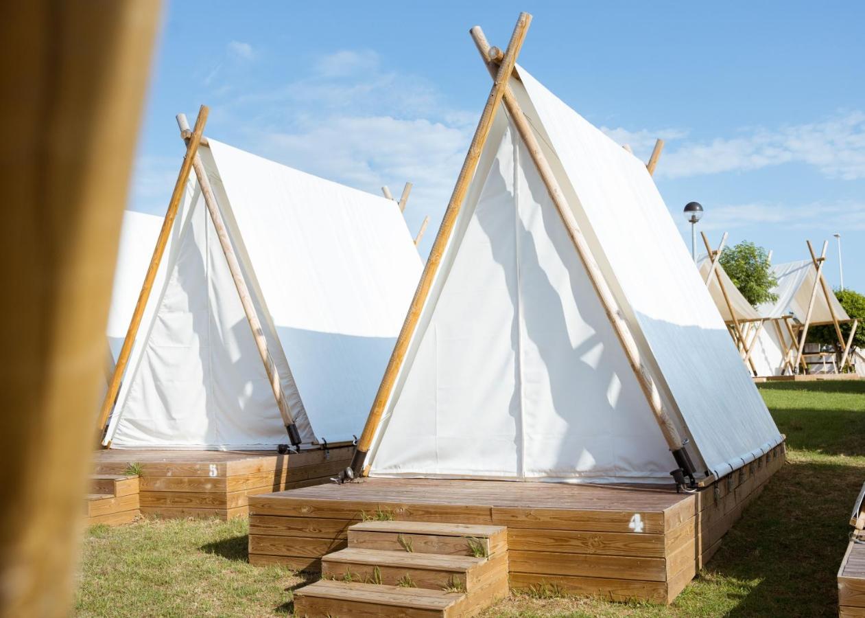 Kampaoh Playa Camping *