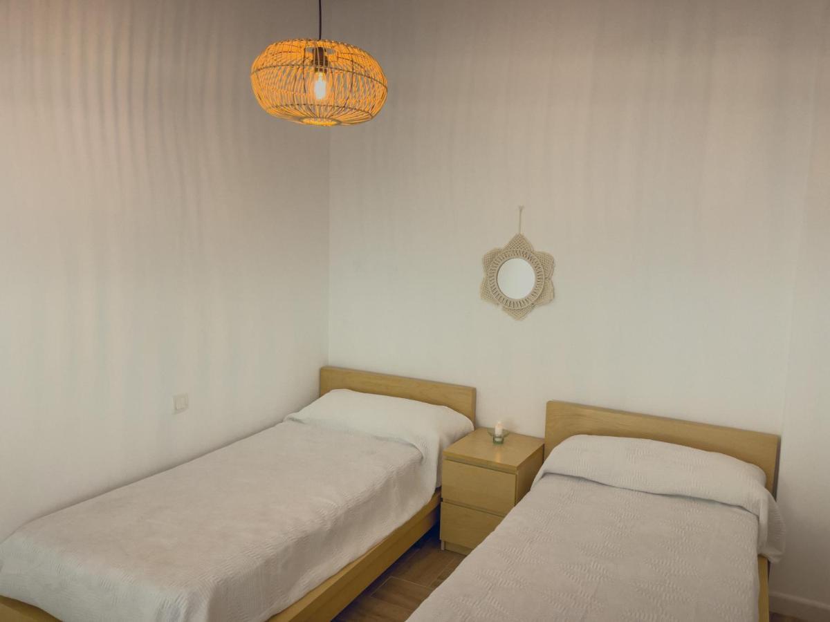El Nido Turistico Apartment Nijar