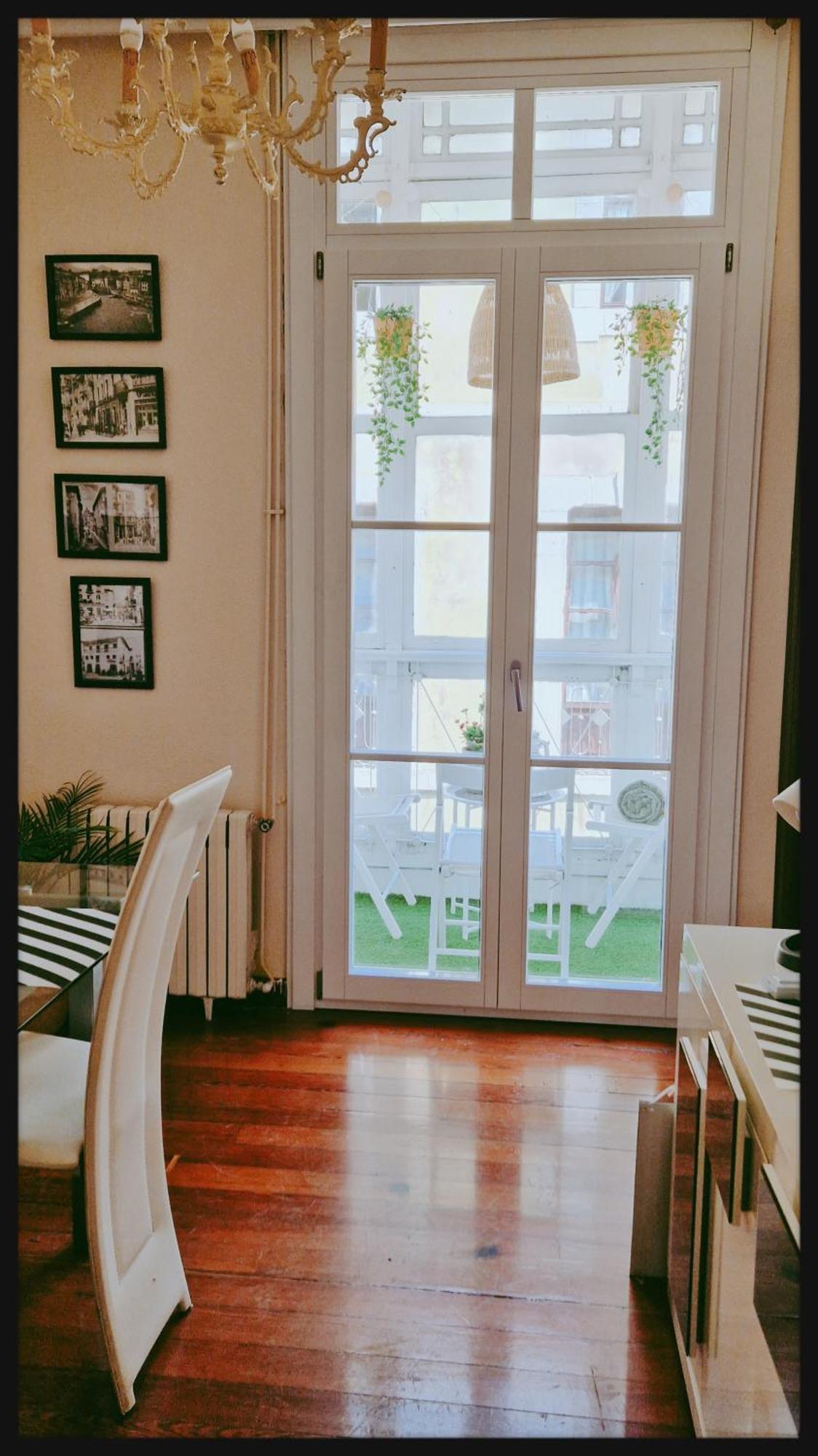 Apartment Apartamento Castillo Llanes