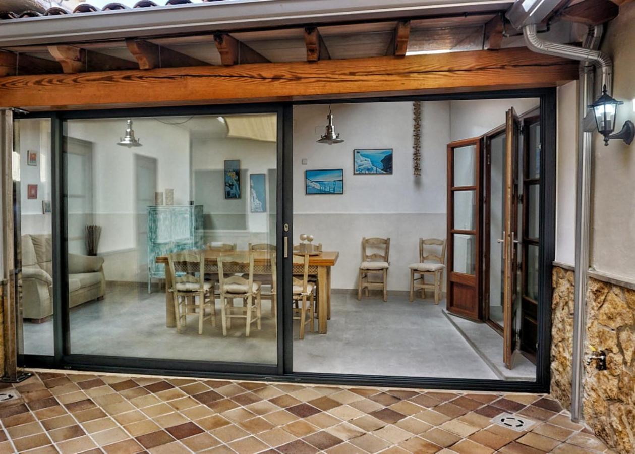 House Toni Holiday home