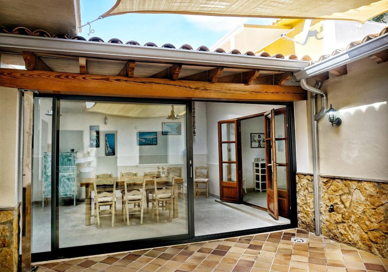 Holiday home House Toni Port de Alcudia (Mallorca)