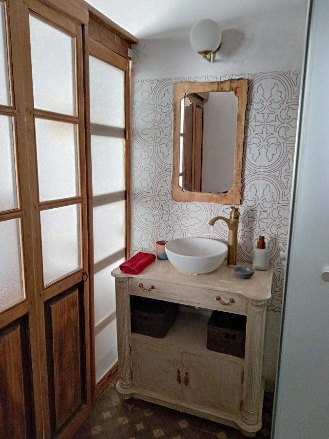 Casa Escondida - Casa De Huéspedes Habitación en casa particular