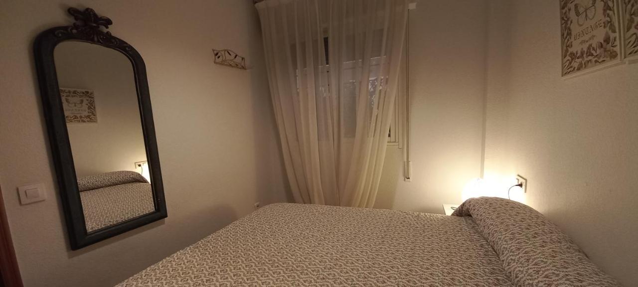 Apartment En Ciudad Expo