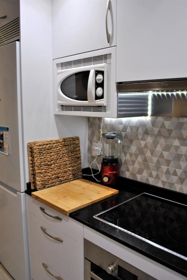 Apartamento Piruli Home- Cozy With Patio Madrid