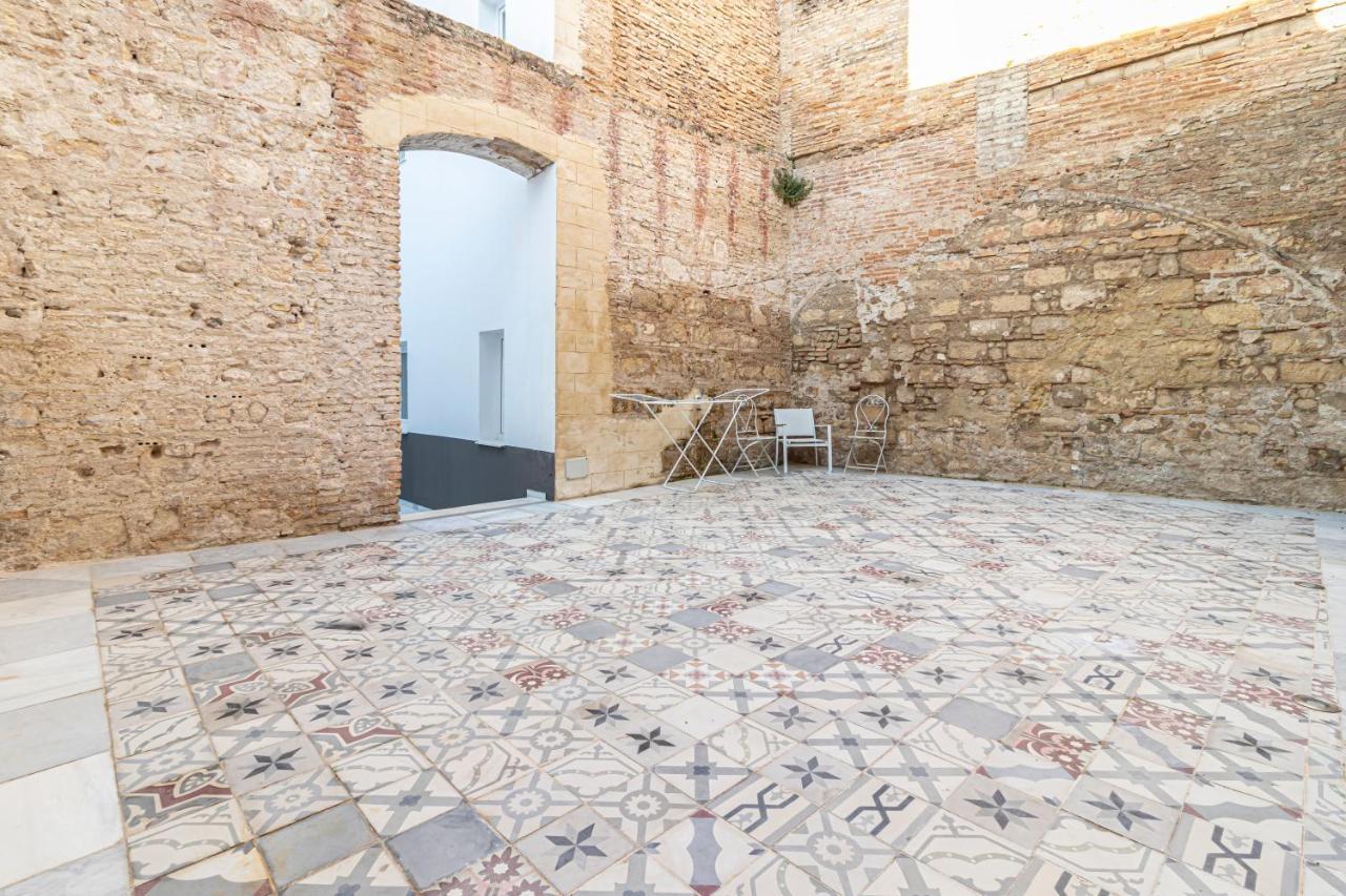 Top & Chic Albarizuela Nº5 Apartment *