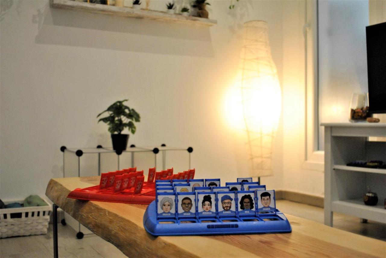 Apartamento Piruli Home- Cozy With Patio *