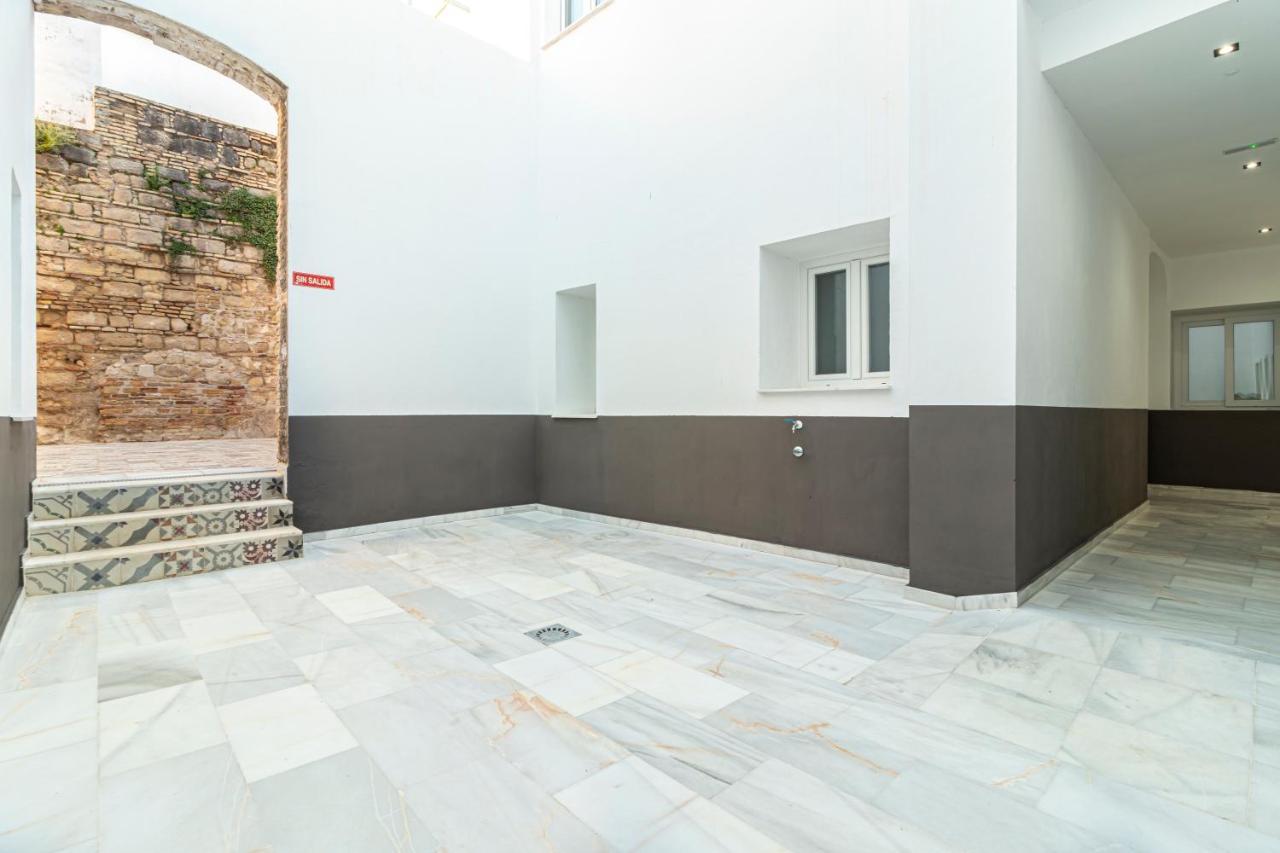 Top & Chic Albarizuela Nº5 Apartment Jerez de la Frontera