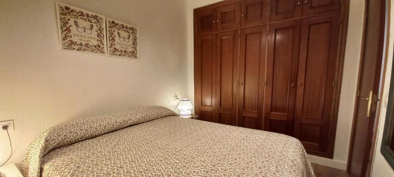 Apartment En Ciudad Expo