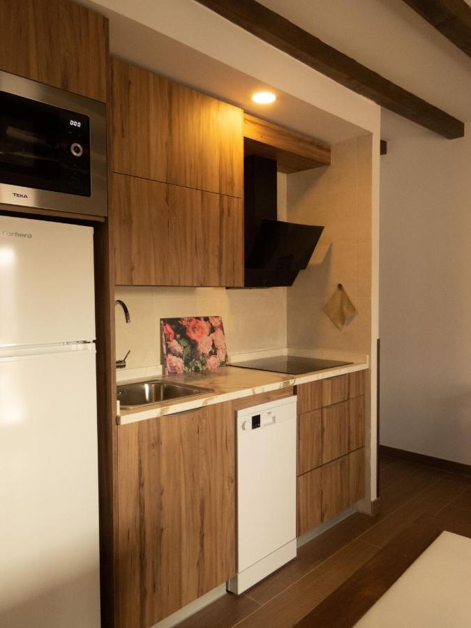 Apartment La Linea Del Mar Trasierra