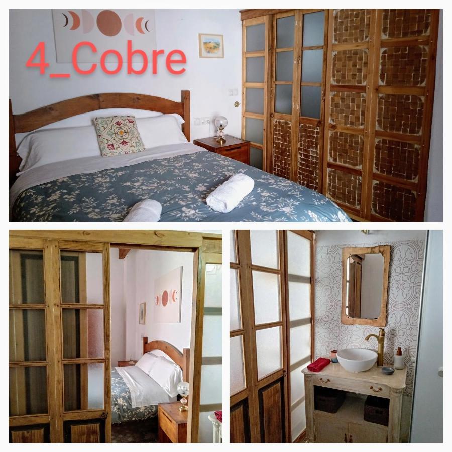 Casa Escondida - Casa De Huéspedes Habitación en casa particular *