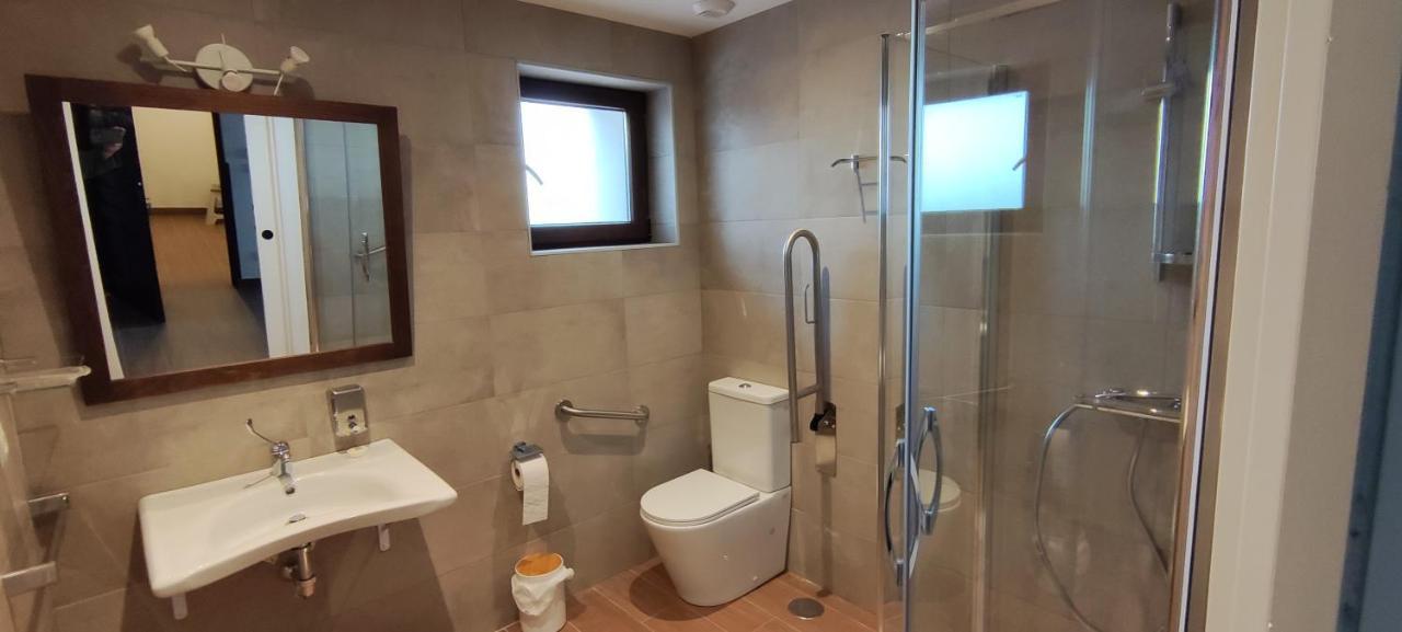 La Linea Del Mar Apartment