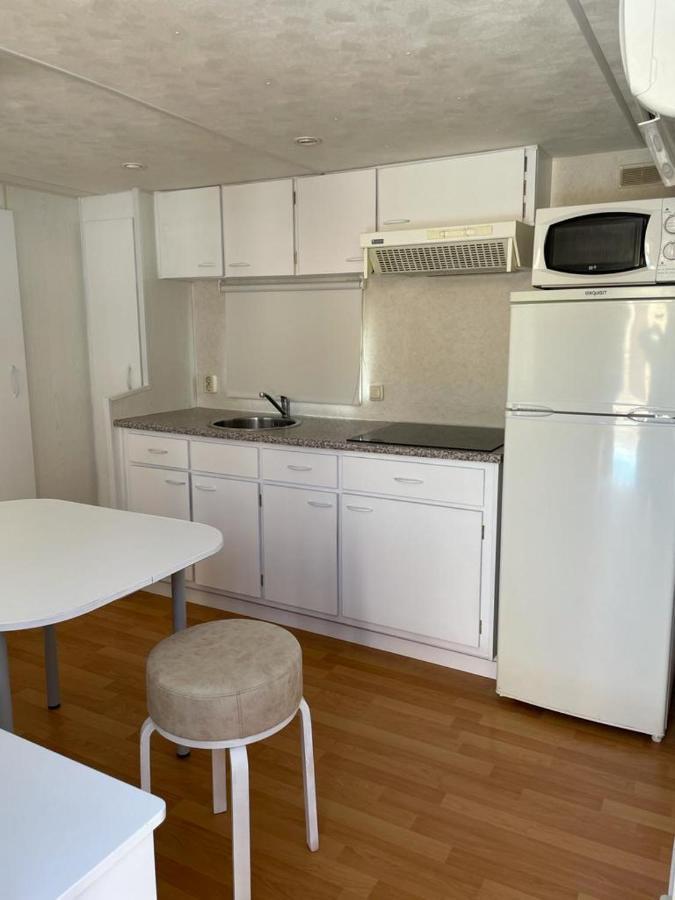 Vivienda Turistica 3 A Сasa de vacaciones El Ojuelo