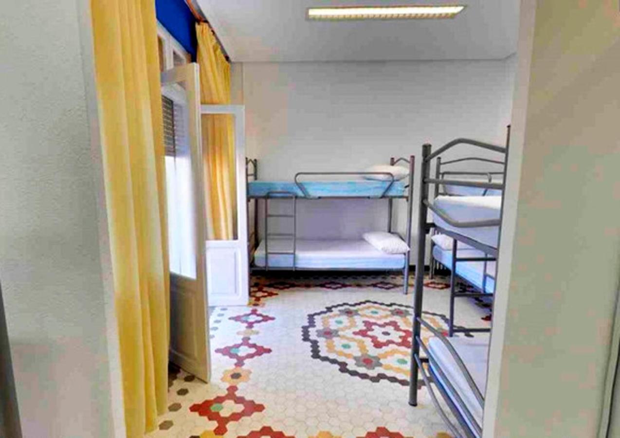 Internacional De Backpackers Hostel Teruel