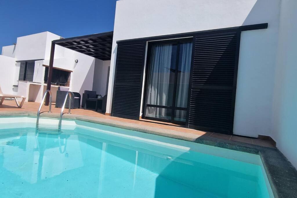 Gesell Apartamento Playa Blanca (Lanzarote)