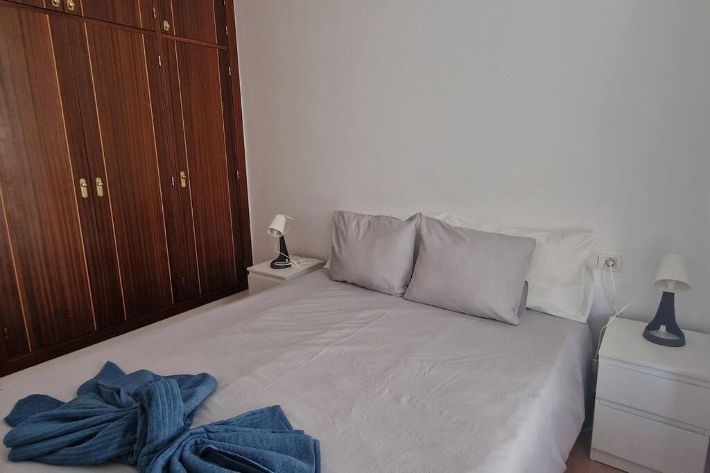 Apartamento Gesell *