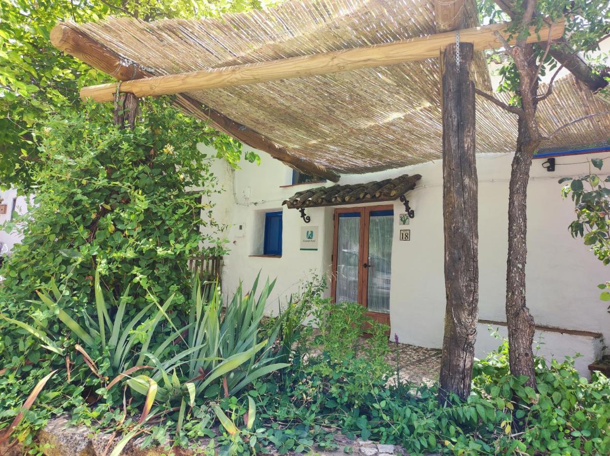 Casita Esperanza Alajar