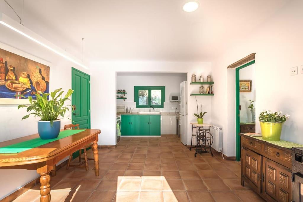 Eco-friendly Barcelona Country Side * La Garriga