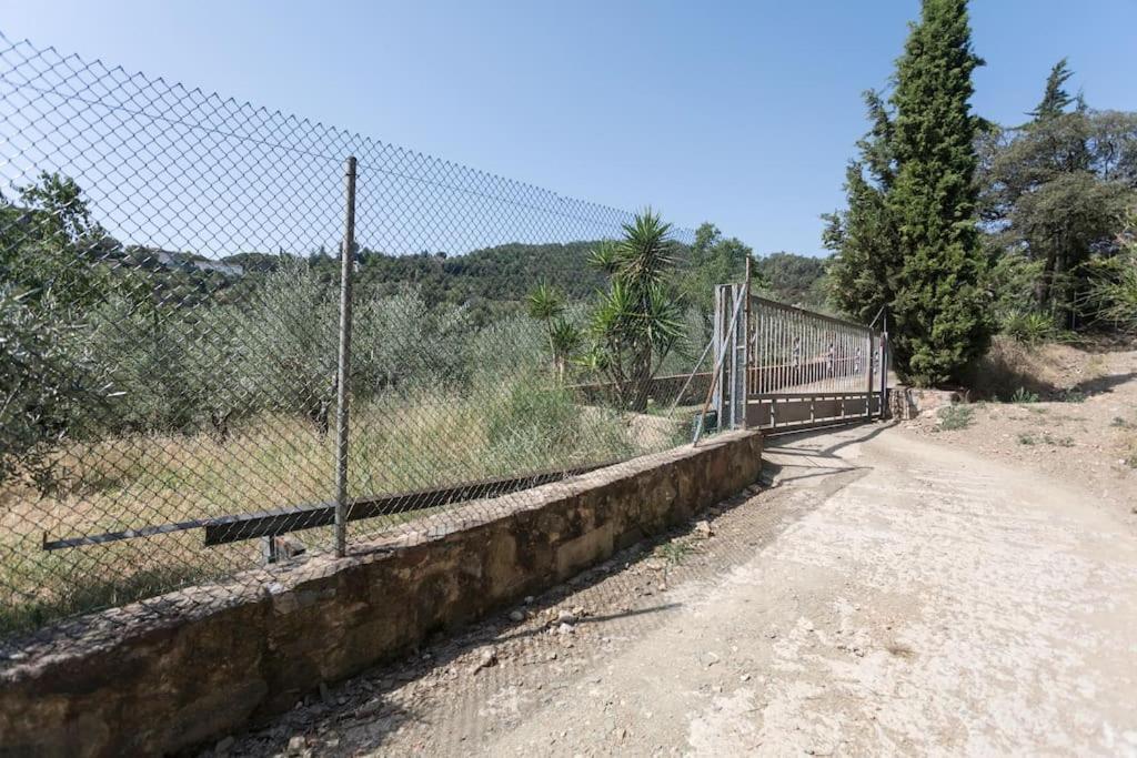 Сasa de vacaciones Eco-friendly Barcelona Country Side