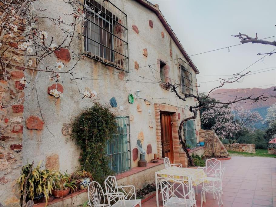 Eco-friendly Barcelona Country Side La Garriga