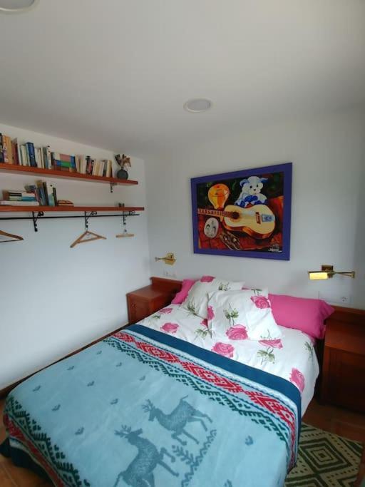 Eco-friendly Barcelona Country Side La Garriga
