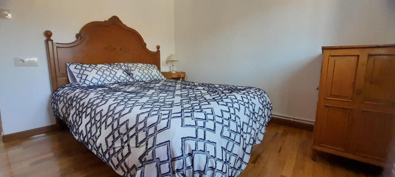 O Descanso Da Abella Apartment Ourense