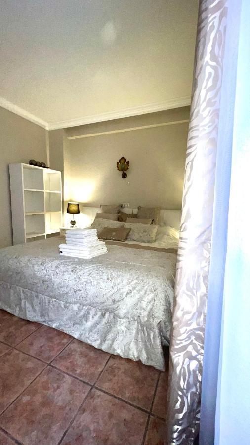 Gabriel Apartamento Calpe