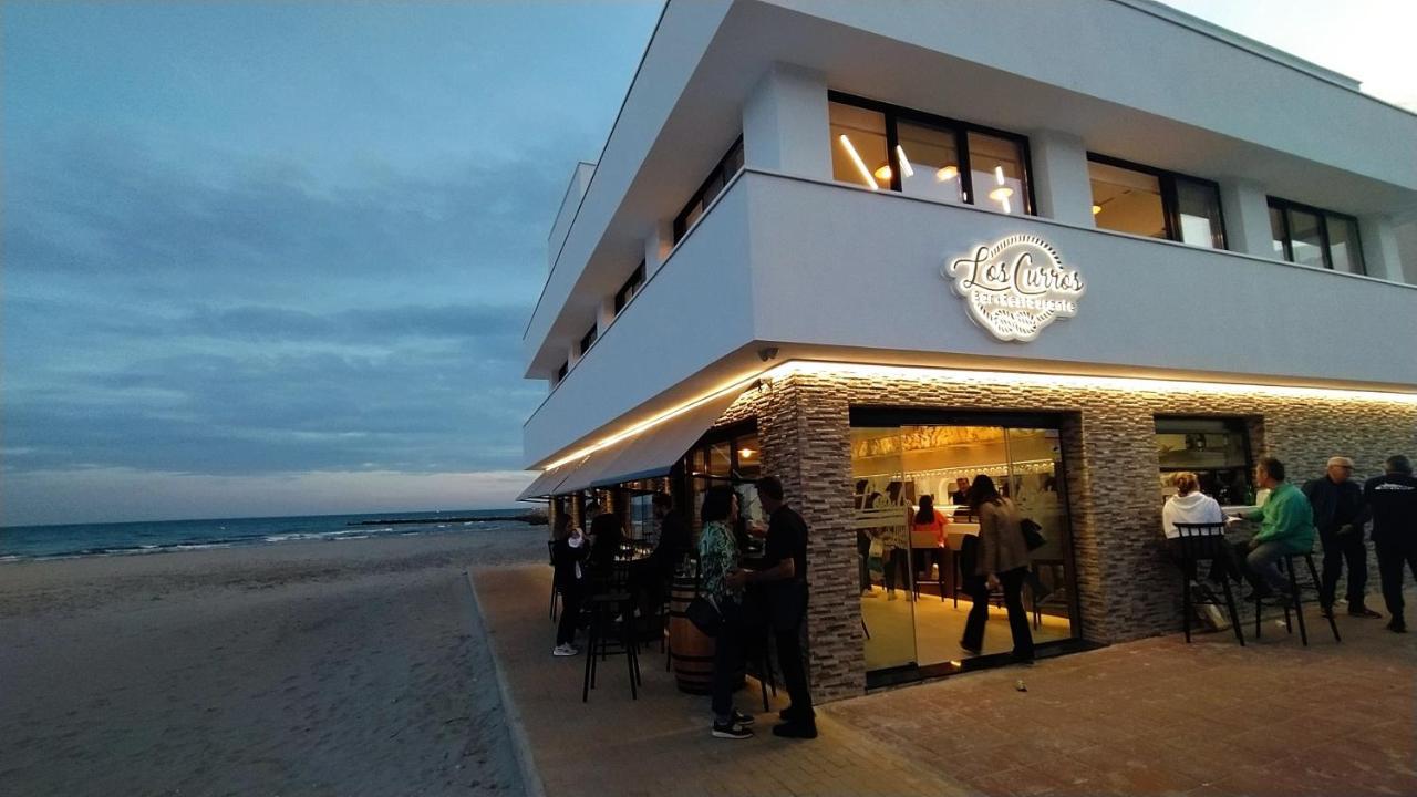 Tamarindo Apartamento Santa Pola