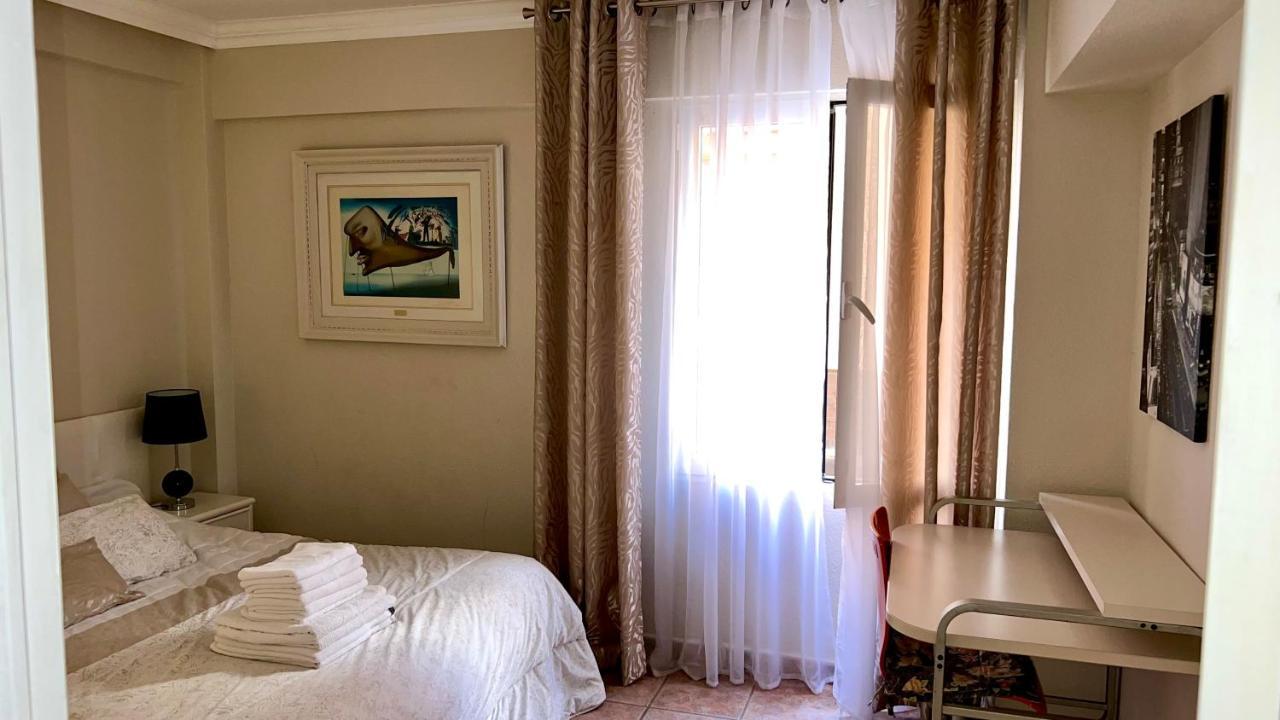 Apartamento Gabriel *