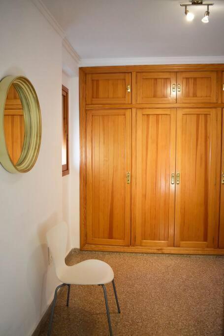 Departamento Centrico Disfrutar En Familia Apartamento