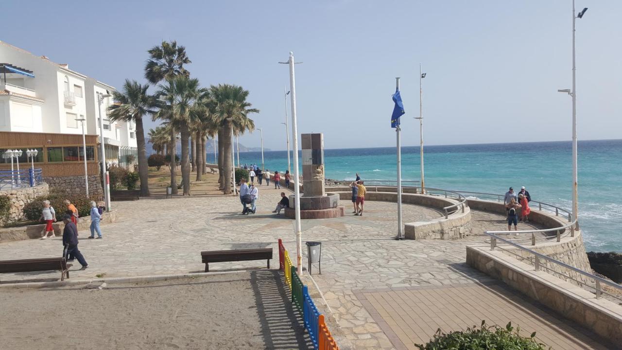 Sonnenkueste Andalusien