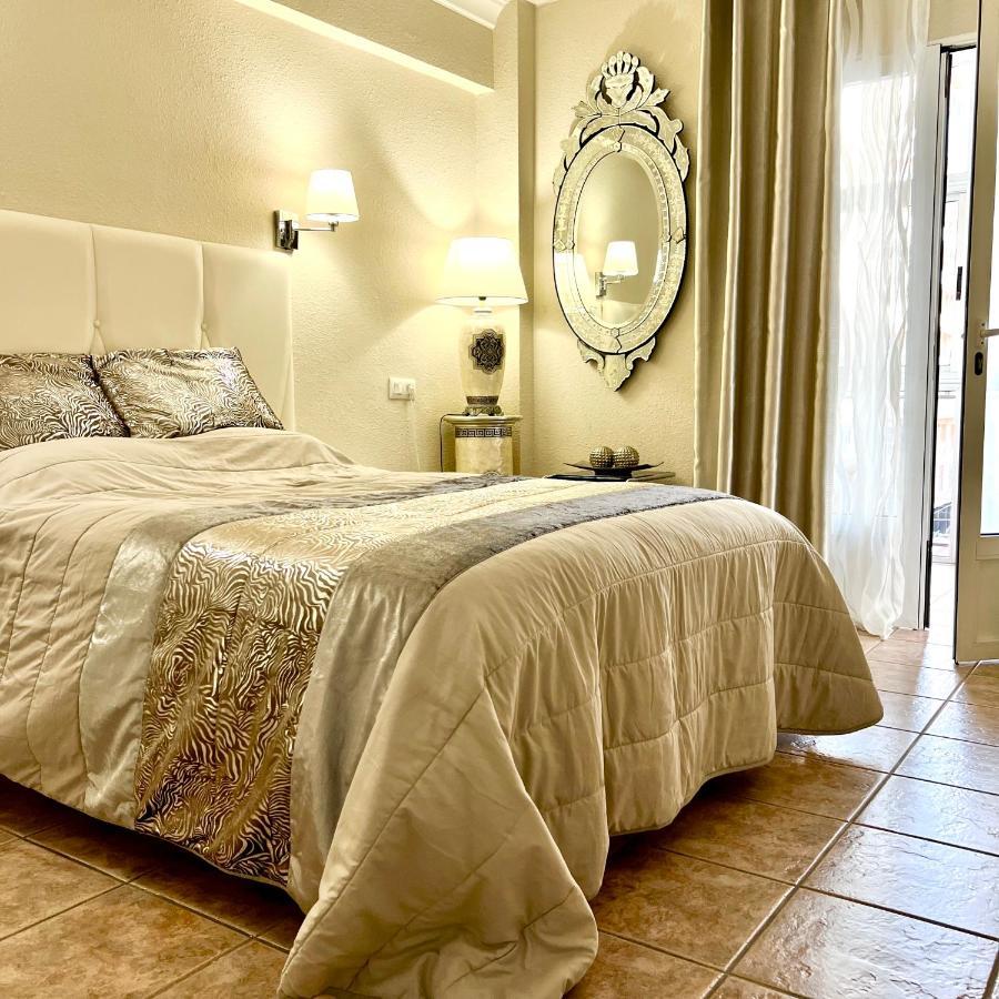 Apartamento Gabriel *